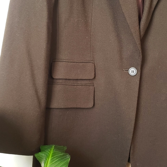 Chaus Blazer - Picture 6 of 8